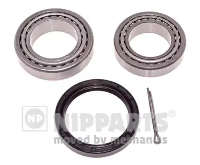 Пiдшипник ступицi колеса Nipparts J4709001