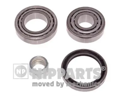 Пiдшипник ступицi колеса nipparts J4710307 Киа Рио 1