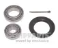 Пiдшипник ступицi колеса nipparts J4710900