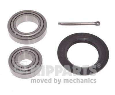 Пiдшипник ступицi колеса nipparts J4710900