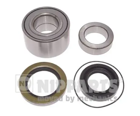 Пiдшипник ступицi колеса nipparts J4715014