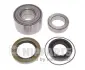 Пiдшипник ступицi колеса nipparts J4715014