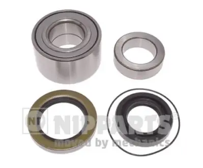 Пiдшипник ступицi колеса nipparts J4715014