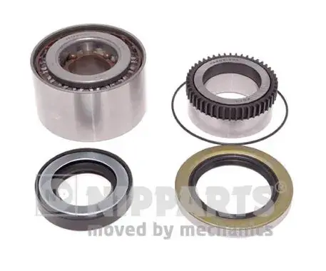 Пiдшипник ступицi колеса nipparts J4715022