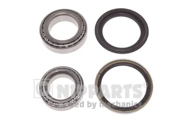 Пiдшипник ступицi колеса nipparts N4700310