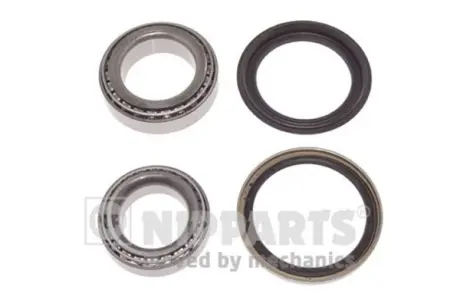 Пiдшипник ступицi колеса nipparts N4700310