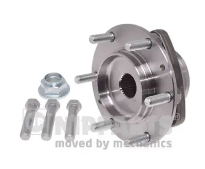 Пiдшипник ступицi колеса Nipparts N4700312