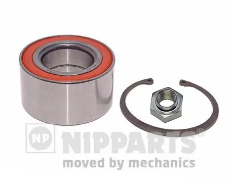 Пiдшипник ступицi колеса Nipparts N4700911 (фото 1)