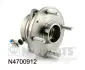 Пiдшипник ступицi колеса Nipparts N4700912 (фото 1)