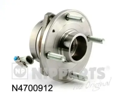 Пiдшипник ступицi колеса Nipparts N4700912