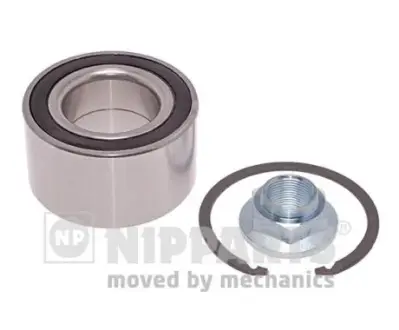 Пiдшипник ступицi колеса Nipparts N4703036