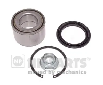 Пiдшипник ступицi колеса nipparts N4703040