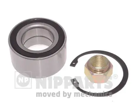 Пiдшипник ступицi колеса nipparts N4703044
