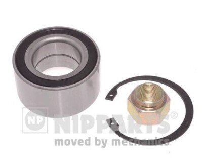 Пiдшипник ступицi колеса nipparts N4703044