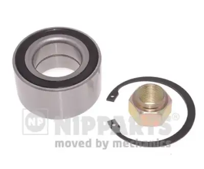 Пiдшипник ступицi колеса nipparts N4703044
