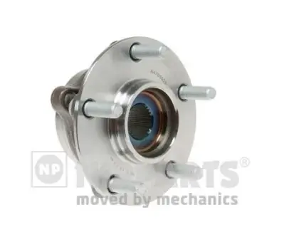 Пiдшипник ступицi колеса Nipparts N4705025