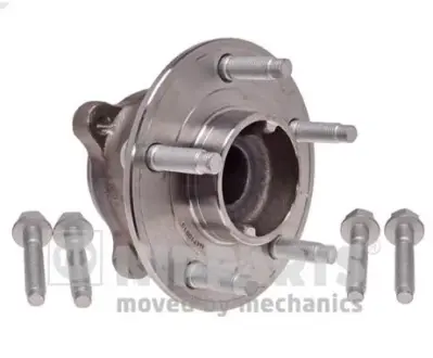 Пiдшипник ступицi колеса Nipparts N4710913