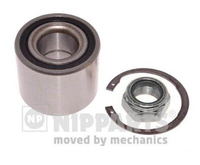 Пiдшипник ступицi колеса nipparts N4711070