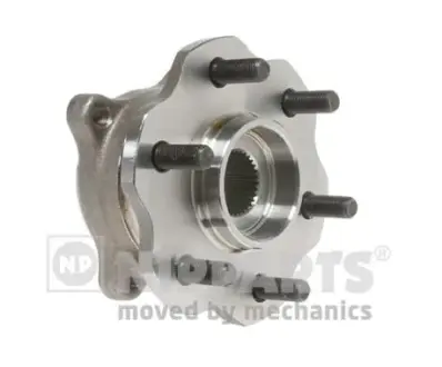 Пiдшипник ступицi колеса Nipparts N4711071