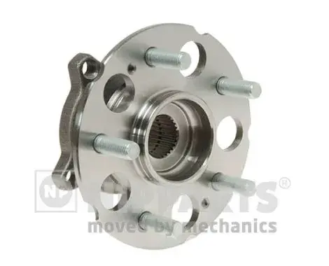 Пiдшипник ступицi колеса nipparts N4714055