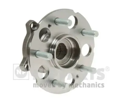 Пiдшипник ступицi колеса nipparts N4714055