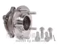 Пiдшипник ступицi колеса nipparts N4715047