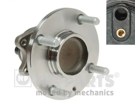 Пiдшипник ступицi колеса Nipparts N4715050 (фото 1)