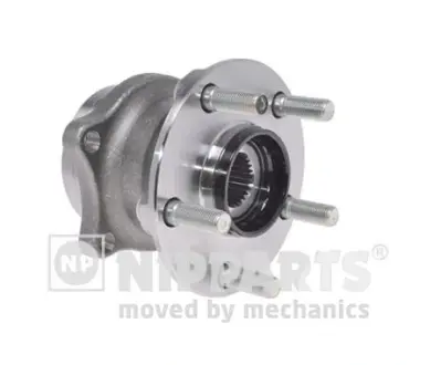 Пiдшипник ступицi колеса Nipparts N4717017