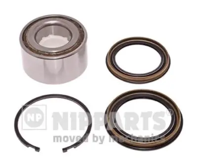 Пiдшипник ступицi nipparts J4701038