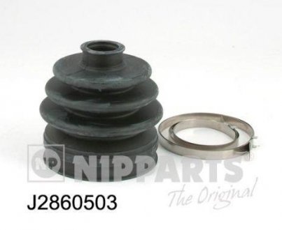 Пильовик шруса (гранати) внутрішній-зовнішній nipparts J2860503