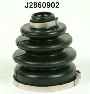 Пильовик шруса (гранати) внутрішній-зовнішній nipparts J2860902