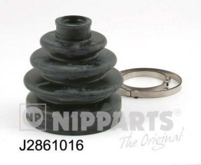 Пильовик шруса (гранати) внутрішній-зовнішній nipparts J2861016