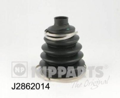 Пильовик шруса (гранати) внутрішній-зовнішній nipparts J2862014