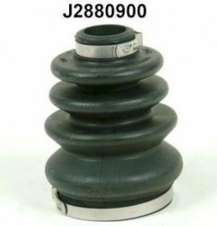 Пильовик шруса (гранати) внутрішній-зовнішній nipparts J2880900