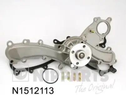 Помпа води nipparts N1512113 Лексус Gs350