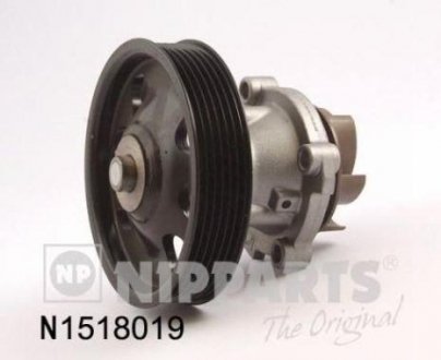 Помпа води nipparts N1518019 на Фиат 500