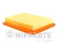 Повітряний фільтр Nipparts J1320502 (фото 1)