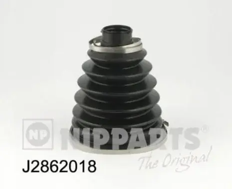 Пильовик шруса (гранати) внутрішній-зовнішній Nipparts J2862018 (фото 1)