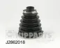 Пильовик шруса (гранати) внутрішній-зовнішній Nipparts J2862018 (фото 1)