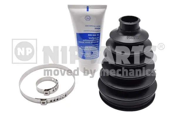 Пильовик шруса (гранати) внутрішній-зовнішній Nipparts J2864018 (фото 1)