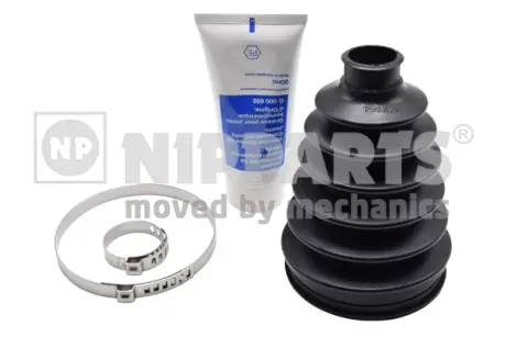 Пильовик шруса (гранати) внутрішній-зовнішній Nipparts J2864018