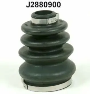 Пильовик шруса (гранати) внутрішній-зовнішній Nipparts J2880900