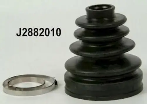 Пильовик шруса (гранати) внутрішній-зовнішній Nipparts J2882010 (фото 1)