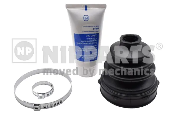 Пильовик шруса (гранати) внутрішній-зовнішній Nipparts N2883018 (фото 1)