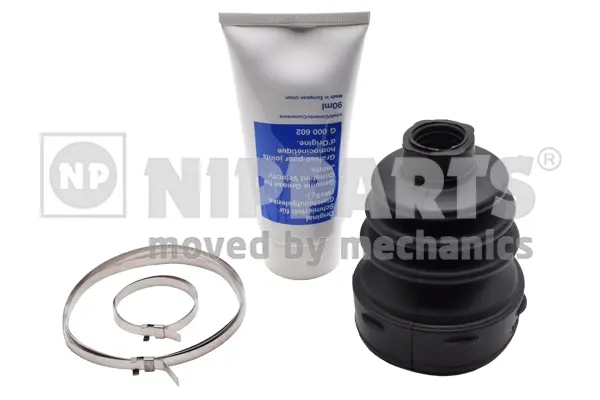 Пильовик шруса (гранати) внутрішній-зовнішній Nipparts N2885019 (фото 1)