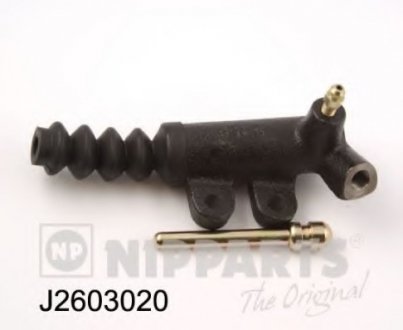 Робочий цилiндр зчеплення nipparts J2603020