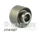 Ролик модуля натягувача ременя Nipparts J1141027 (фото 1)