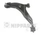 Рычаг передней подвески nipparts J4900504