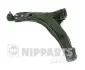 Рычаг передней подвески nipparts J4900906