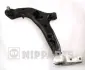 Рычаг передней подвески nipparts J4901030